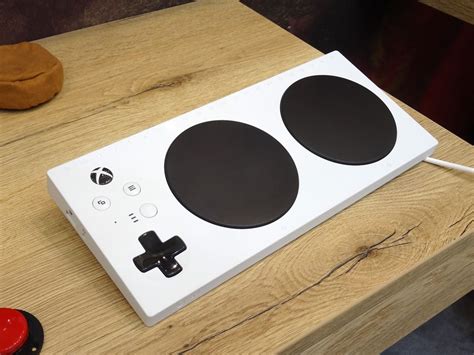 Xbox Adaptive Controller First Look Review Trusted Reviews