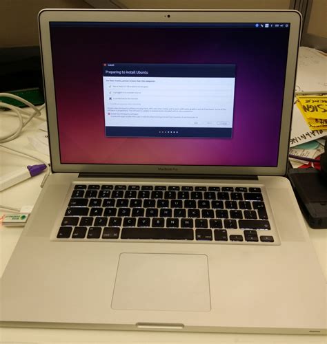 How To Install Ubuntu On Your Mac Systran Box