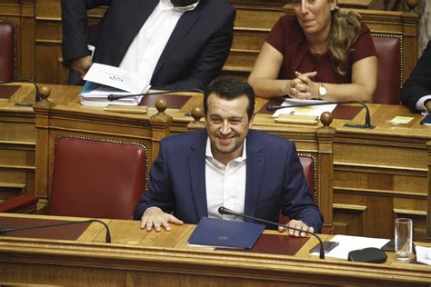 Παρακολουθείστε skai tv gr σε live μετάδοση. Νίκος Παππάς για τις δύο πρώτες δόσεις από ΣΚΑΙ και ...