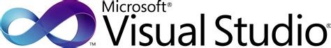 Microsoft Visual Studio Logopedia The Logo And Branding Site
