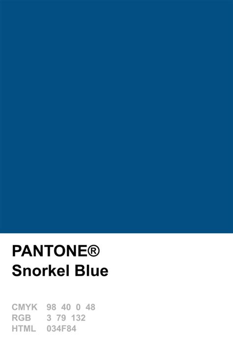The 25 Best Pantone Blue Ideas On Pinterest Blue Palette Blue