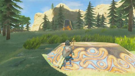 Here's where and how to get it the best way to get into hyrule castle in breath of the wild appears to be to the north. "Je veux un saumon meunière!!" - Zelda Breath of the Wild EP75 - YouTube
