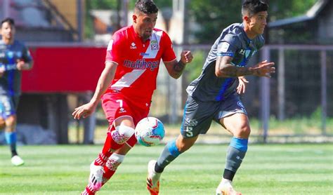 Curicó unido is playing next match on 29 may 2021 against unión española in primera division.when the match starts, you will be able to follow curicó unido v unión española live score, standings, minute by minute updated live results and match statistics. Resultado Curicó Unido vs U Católica: 3-2 con todos los ...
