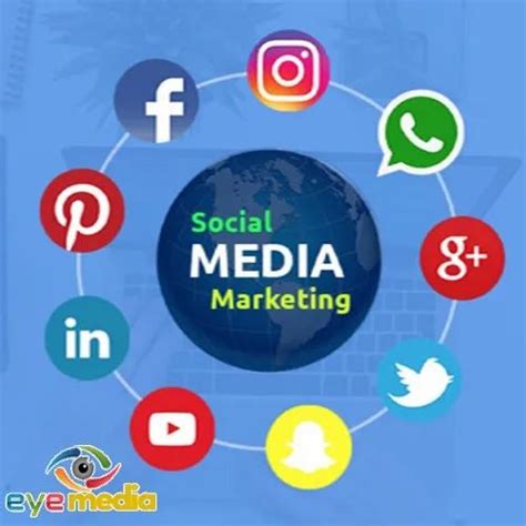 Social Media Marketing Service At Rs 5000month In New Delhi