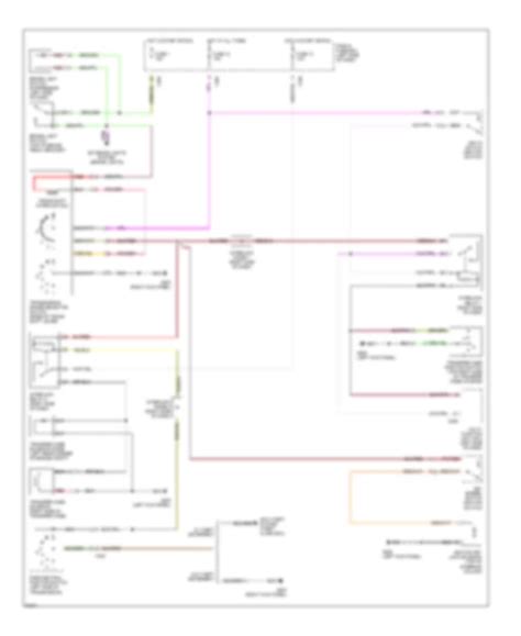 All Wiring Diagrams For Land Rover Discovery 1995 Wiring Diagrams For Cars