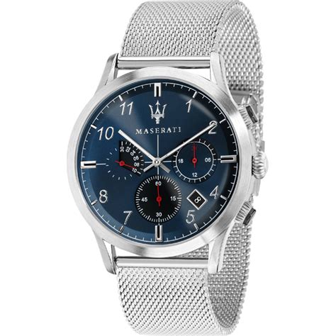 R8851108002) and other wrist watches at amazon.com. Maserati R8873625003 watch - Ricordo