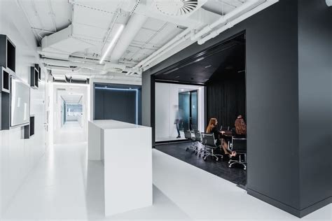 Gallery Of Office Of Rd Construction Company Ind Architects 14