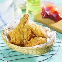 Ayam goreng khas kfc adalah salah satu olahan ayam paling banyak digemari. RESEP AYAM GORENG TEPUNG ALA KFC
