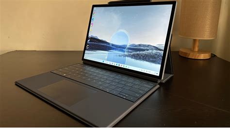 Product Review Dell Xps 13 2 In 1 A Great Convertible For On The Go