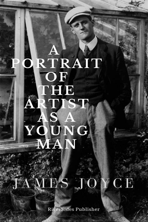 Book Review ‘a Portrait Of The Artist As A Young Ma By James Joyce