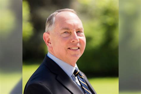 2024 Election: State Senator Richard Roth running for County Supervisor