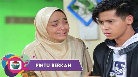 Pintu Berkah Ramadan Berkah Ramadan Untuk Ibu Full Movie Vidio