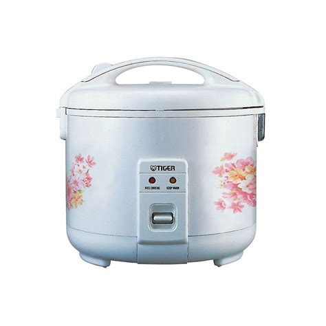 Tiger Rice Cooker 10 Cups JNP 1800 London Drugs