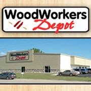Woodworkers Depot Inc | Green Bay WI