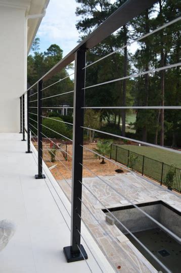 Customize Your Clearview® Railing System By Enjoying The Strength And