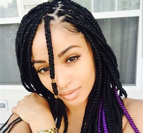 Now for the braids phenomenon…there is a trend that has started among white women, and this trend (which has been apart of the black culture for centuries) has made the black women uncomfortable. The Most Frequently Asked Questions We Get About Box ...
