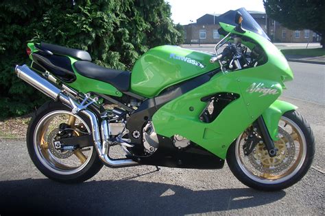 1999 Kawasaki Zx 9r Ninja Motozombdrivecom
