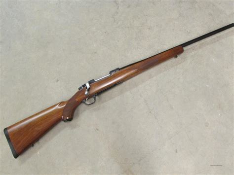 Ruger Model M77 Mark Ii 350 Reming For Sale At