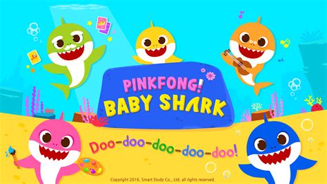 Show Me Pictures Of A Baby Shark Baby Shark Children S Song Hits Top