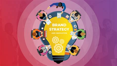 Brand Innovation And Strategy 5 New Steps For 2022 Revuzeit