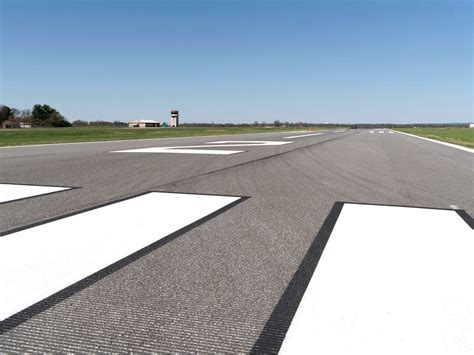 Rog Runway Rehabilitation Fast Track Upgrades Strengthens Airport