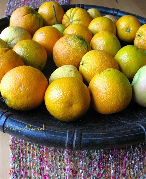 Spanish Oranges In The Canary Islands Oranges Canary Islands Healthy Living