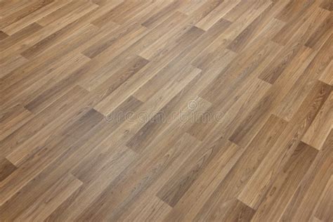 Wood Textured Interior Laminate Flooring Stock Image Image Of Wood