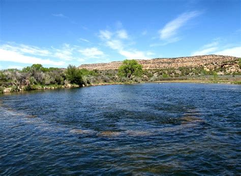 san juan river new mexico san juan basin wikipedia stream flow monday morning was 721 cfs