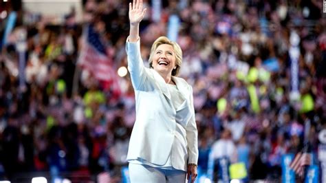 Hillary Clinton Endorsed By Houston Chronicle Trump Danger To The