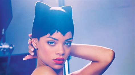Free Download Rihanna Hd 26 Rap Wallpapers 1920x1080 For Your Desktop