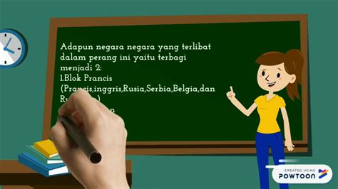 Mendeskripsikan perang dunia i dan ii ( termasuk pendudukan jepang ) serta pengaruhnya terhadap keadaan sosial, ekonomi, politik di indonesia. Perang Dunia 1 - YouTube