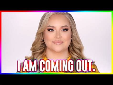 The power of make up! Youtube-Megastar NikkieTutorials schockt Fans: Ich war ein ...
