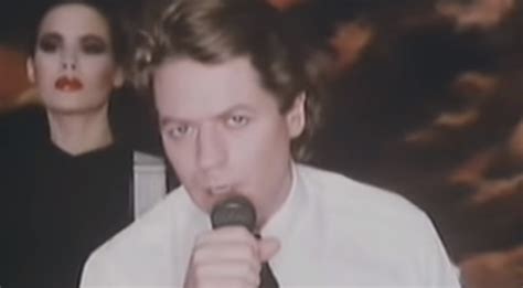 Robert Palmer Addicted To Love Music Video The 80s Ruled