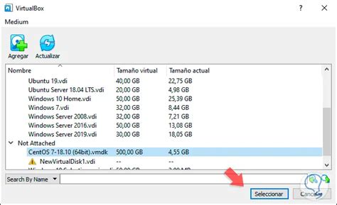 How To Open A Vmdk File In Vmware Or Virtualbox