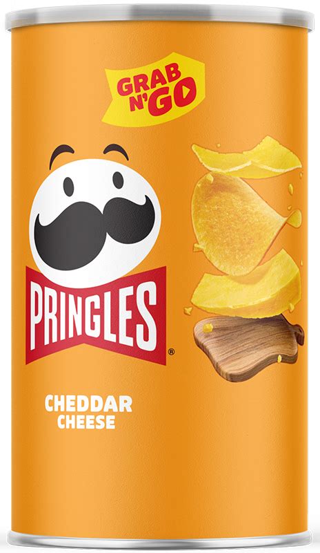 Pringles Can Png