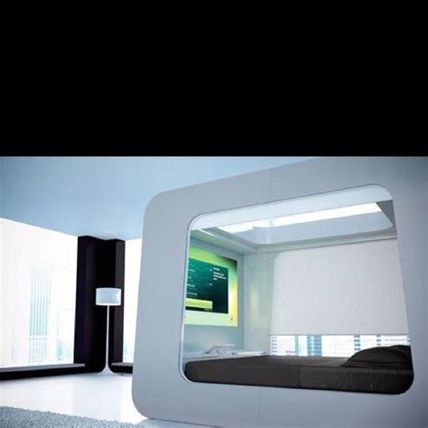 Futuristic Futuristic Bedroom Futuristic Furniture Futuristic
