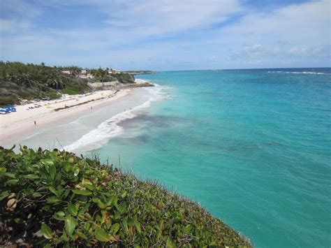 The Crane Beach Barbados Most Beautiful Beaches Barbados Beaches