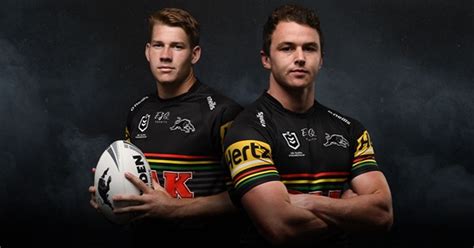 The wests tigers face the ladder leaders, with several of the panthers' key players unavailable because of state of origin duty. Gameday Guide: Panthers v Wests Tigers - Panthers