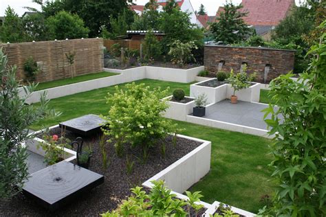 Welche steine eignen sich für eine mauer im garten? Im Garten daheim ... - Stein