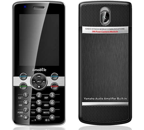 I Mobile 627 Black 63mb Rom Gsm Unlocked Phone I Mobile 627 Has 2 Inch