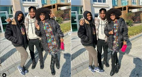 Actress Iyabo Ojo Unites With Her Children Shares Rare Moments Kemi