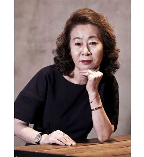 The Most Stylish 71 Years Old Actress In Korea Hancinema
