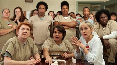 what you don t know about the cast of orange is the new black