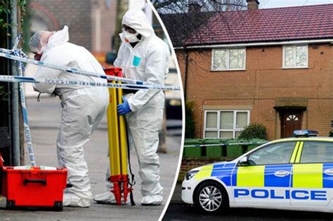 Stockport Woman Accused Of Murdering Father Tried To Claim His Pension