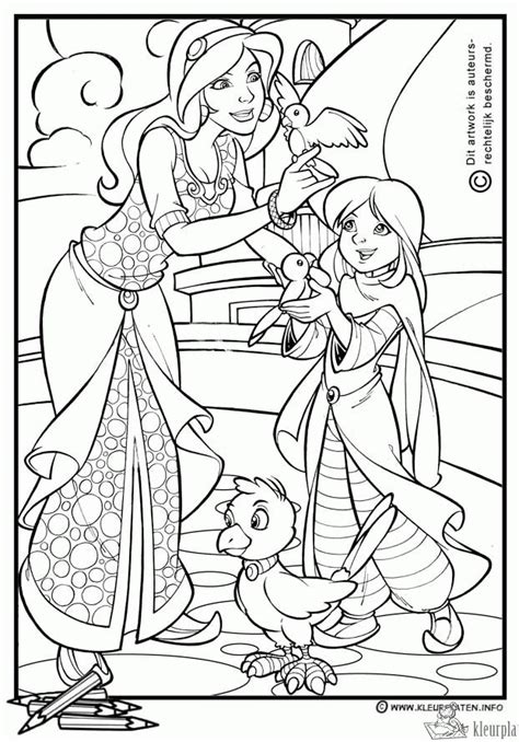 Posted on 31/01/2013 by inkleuren. kleurplaten nl | Kleurplaat Disney Prinsessen Disney ...