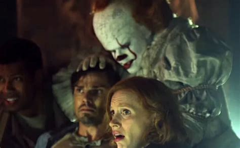 Review Of It Chapter 2 Horror News Radio