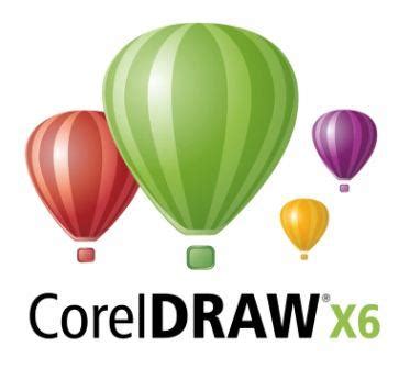Cara Instal CorelDraw X6 Lengkap Dengan Gambar dan Keygen - Radius Blogger