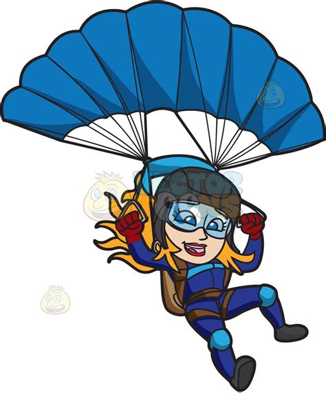 Free Skydiving Clipart 10 Free Cliparts Download Images On Clipground