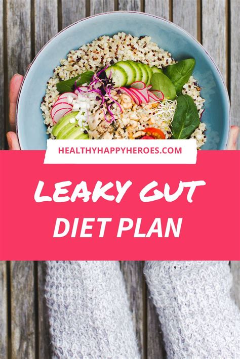 Maybe you would like to learn more about one of these? Leaky Gut Diet: What You Need To Know To Feel Better Now ...