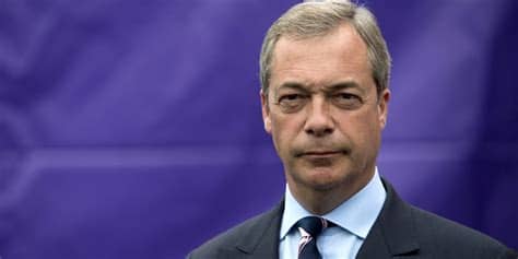 Nigel farage is a british politician, leader of the brexit party, broadcaster and political analyst.farage began his career in 1982 as a commodities trader a. Will Nigel Farage be the next UK ambassador to the US?